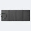 EcoFlow 160W Portable Solar Panel -Outdoor Camping k7477e76241e8eb4901be7914cfde3a5a