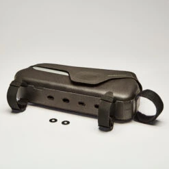 1L Bikepacking Waterproof Top Tube Bag Riverside -Outdoor Camping k74af47af132511970de6e89295a85629