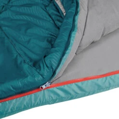 Quechua 2-in-1 Sleeping Bag And Sleeping Bed 19 Quechua 2-in-1 Sleeping Bag And Sleeping Bed -Outdoor Camping k75fea95b7f9d423be96e3105706160a0