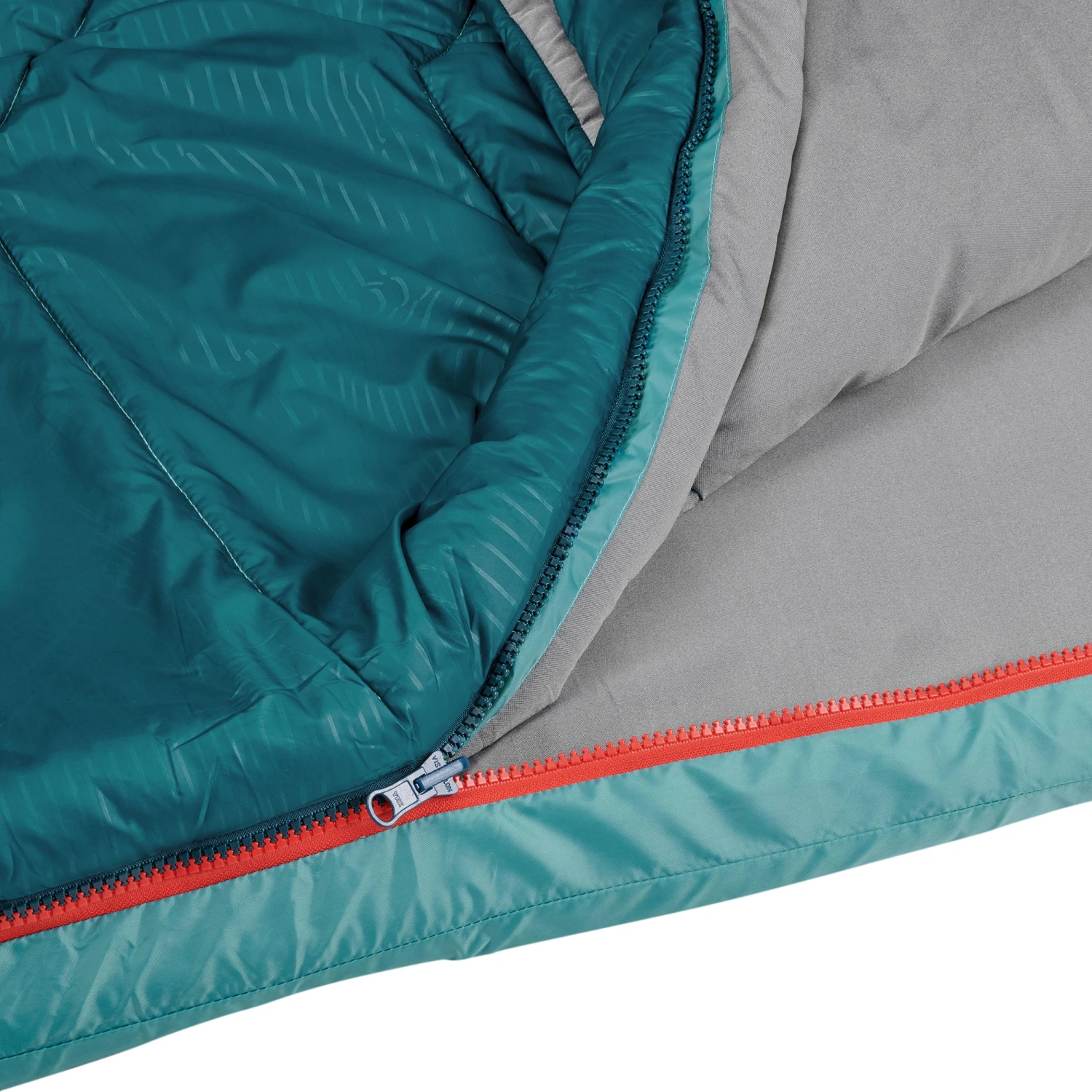 Quechua 2-in-1 Sleeping Bag And Sleeping Bed 10 Quechua 2-in-1 Sleeping Bag And Sleeping Bed - Image 8