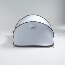 Quechua 2 Man Pop-Up Blackout Tent 27 Quechua 2 Man Pop-Up Blackout Tent -Outdoor Camping k762a210c26514bbafe744333b95c9b1f