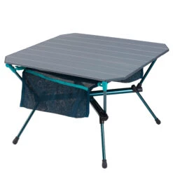 Quechua FOLDING CAMPING TABLE -Outdoor Camping k76ed4cd97e953ec36c94d192ef6a28cd