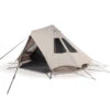 Quechua 5 Man Teepee Tent 2 Quechua 5 Man Teepee Tent -Outdoor Camping k778743c658667729bc1454fe749a82bc