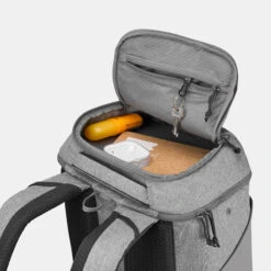 Quechua Isothermal Backpack 25 L 20 Quechua Isothermal Backpack 25 L -Outdoor Camping k77cae9c054bc890cd2e84f65f7ed88c0
