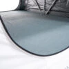 Quechua FITTED SHEET FOR ROOF TENT MH500 2P -Outdoor Camping k77dd1a1cfe6c2478b6c41af47df50e8e