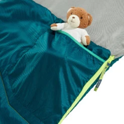 Quechua KIDS SLEEPING BAG MH100 10°C -Outdoor Camping k7820c0ae2ddd783c821019c1fa5a7251