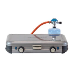 Campingaz 2-BURNER CAMP & GRILL STOVE 23 Campingaz 2-BURNER CAMP & GRILL STOVE -Outdoor Camping k798530e253491f7619d4367fd5ee0eab