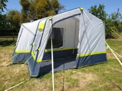 OLPRO Home 5 Berth Inflatable Family Tent 15 OLPRO Home 5 Berth Inflatable Family Tent -Outdoor Camping k799012f9a77a720515795d251bd2277a