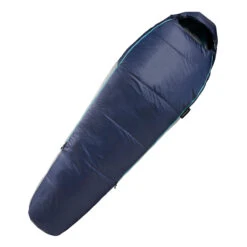 Trekking Sleeping Bag MT500 15°C -Outdoor Camping k7a435fb0501816c5be9a419297ba4060