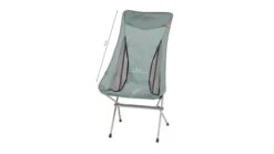 Robens Folding Granite Grey Observer Lightweight Camping Chair 12 Robens Folding Granite Grey Observer Lightweight Camping Chair -Outdoor Camping k7aba536d343013165dcb0d77cd8d99ca