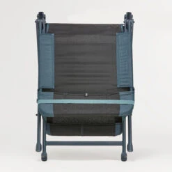 Quechua Multi-position Comfortable Camping Armchair -Outdoor Camping k7b8e7957c9d382305e367a1fd0d435ca