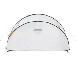 Quechua 3 Man Pop-Up Blackout Tent -Outdoor Camping k7c4230d88903af446c4739c11c70aa53