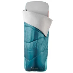 Quechua 2-in-1 Sleeping Bag And Sleeping Bed 14 Quechua 2-in-1 Sleeping Bag And Sleeping Bed -Outdoor Camping k7c572139b46ecd6a733a5bacc9634958