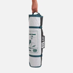 Quechua 2 Man Blackout Tent MH100 -Outdoor Camping k7ca4de58b93c5df653a022028d984dae