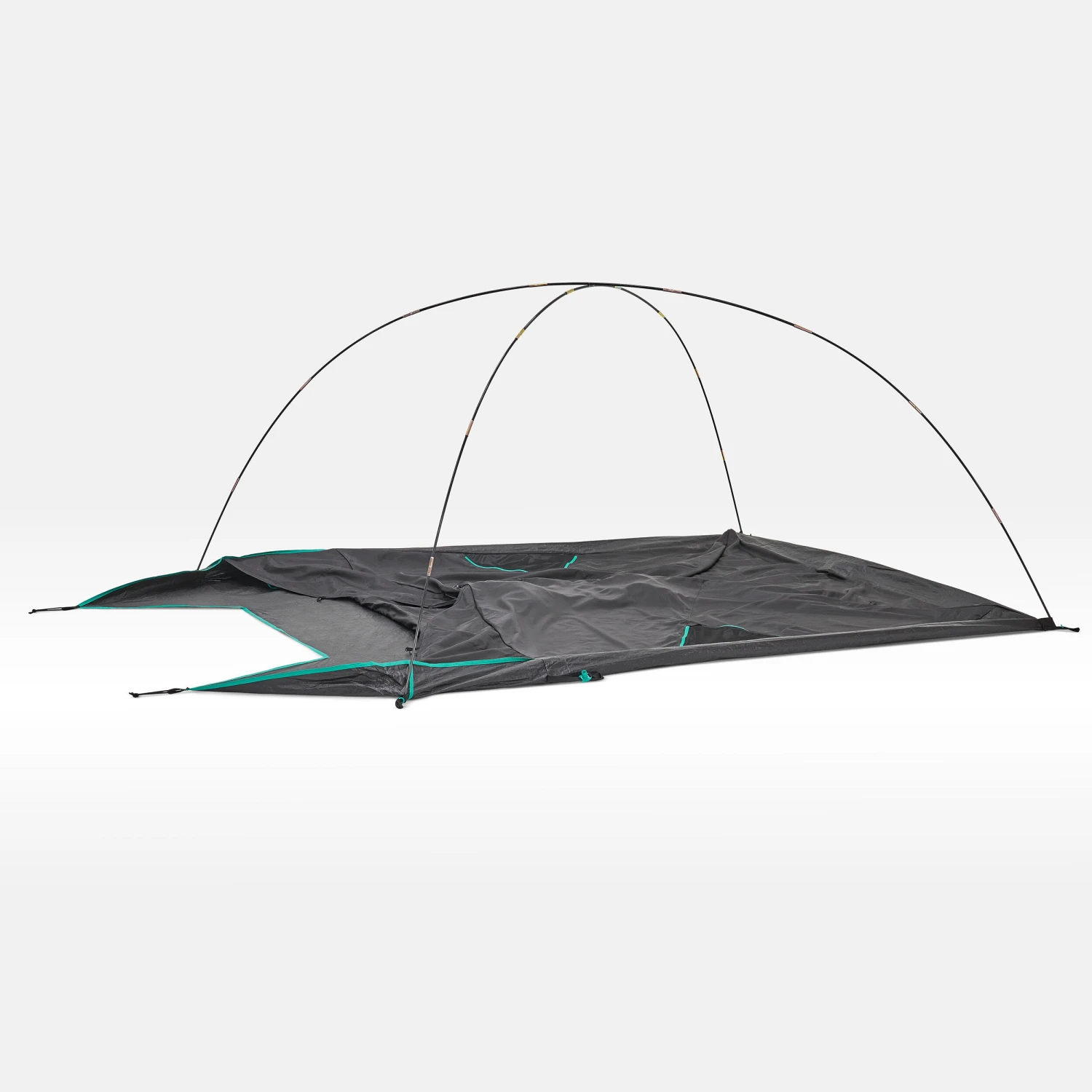 Quechua 3 Man Blackout Tent 21 Quechua 3 Man Blackout Tent - Image 19