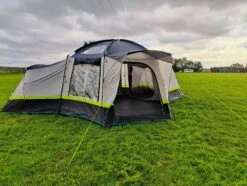 OLPRO Hive 6 Berth Poled Tent 10 OLPRO Hive 6 Berth Poled Tent -Outdoor Camping k7eb65e9d776415f3069867d035e26f15
