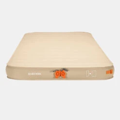 Quechua INFLATABLE CAMPING MATTRESS - ULTIM COMFORT 70 CM -Outdoor Camping k7f058b95234d342de0cbb191a93bf408