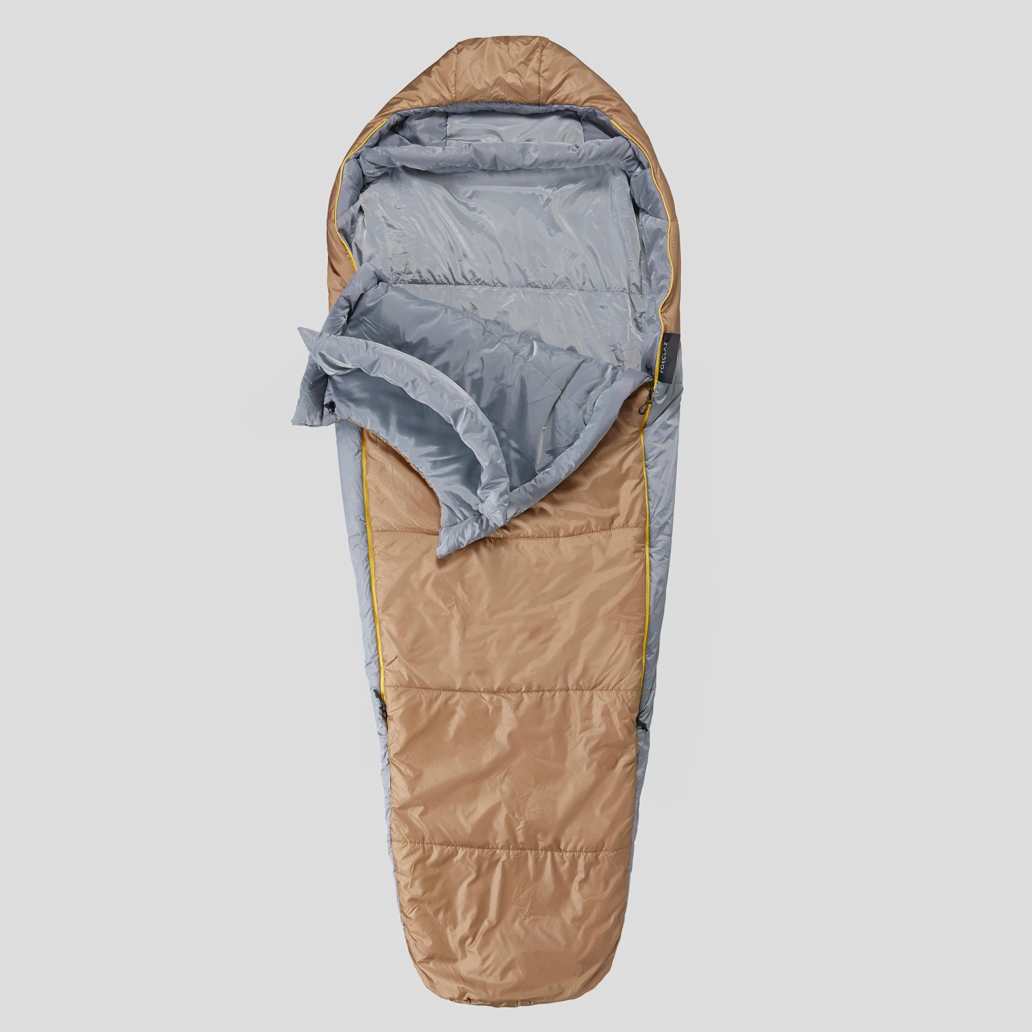 Trekking Sleeping Bag MT500 0°C 16 Trekking Sleeping Bag MT500 0°C - Image 14