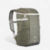 Quechua Isothermal Backpack 20 L -Outdoor Camping k810e124ec555e45631491eb258044201