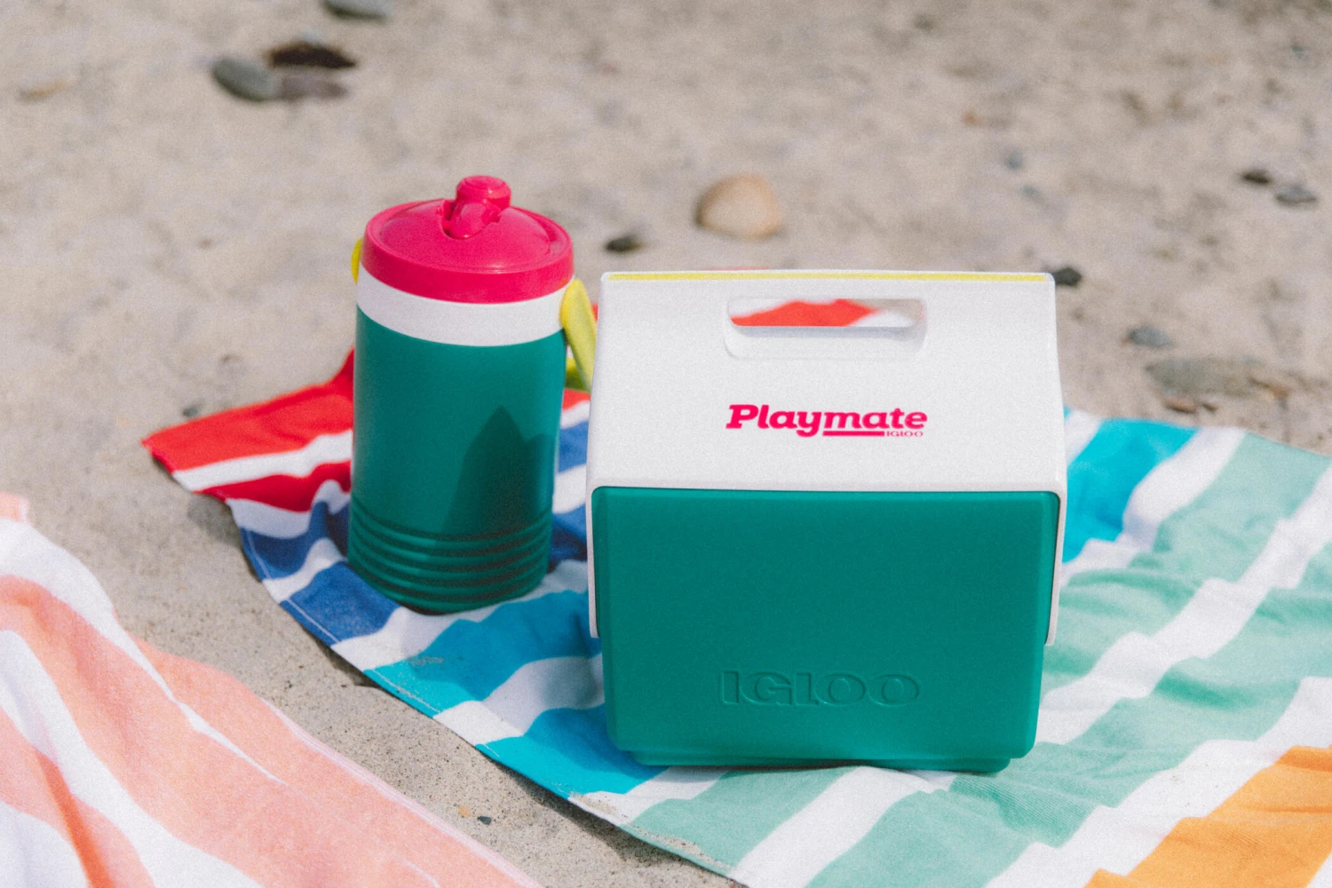 IGLOO Retro Legend Sports Jug 6 IGLOO Retro Legend Sports Jug - Image 4