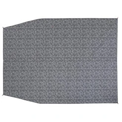 Quechua COMFORTABLE INSULATING BLANKET-SPARE PART FOR THE AIRSECONDS6.3 POLY-COTTON TENT -Outdoor Camping k83125cd67b1df4f17dbdba4b7eeacaa9