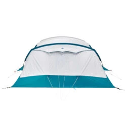 Quechua 5 Man Blackout Tent With Poles - Arpenaz 5.2 F&B 28 Quechua 5 Man Blackout Tent With Poles - Arpenaz 5.2 F&B -Outdoor Camping k846785610ac6cd6030f4067253c8433f