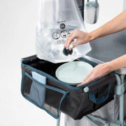 Quechua Camping Large Folding Kitchen Cabinet 22 Quechua Camping Large Folding Kitchen Cabinet -Outdoor Camping k84c668773f5db22a7e50f86e2c8040a4