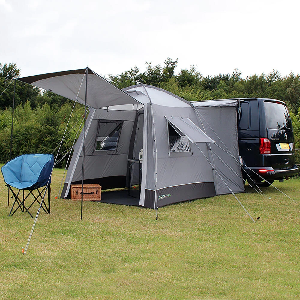 Outhouse Handi Mid 210 5 Outhouse Handi Mid 210 - Image 3