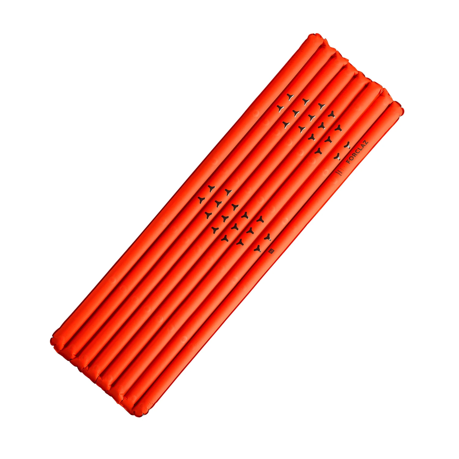 Inflatable Trekking Mattress - MT500 Air Insulating L - 180 X 52 Cm 3 Inflatable Trekking Mattress - MT500 Air Insulating L - 180 X 52 Cm