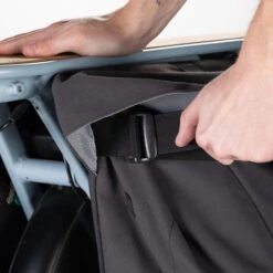 2 X 50 L Longtail Cargo Bike Pannier Bag -Outdoor Camping k856a2fbb8c28610d4a1c55f2035b4f48