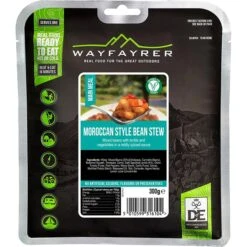 Gold Expedition Pack - 9 Meals With Carry Bag 12 Gold Expedition Pack - 9 Meals With Carry Bag -Outdoor Camping k85e1ca7a22b22ddab987034d47e3ee81