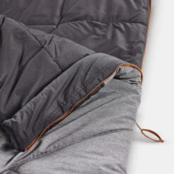 Quechua COTTON SLEEPING BAG FOR CAMPING -Outdoor Camping k86de1979d59901a56de83085be026414