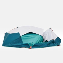 Quechua 3 Man Blackout Tent - 2 Seconds Easy F&B 40 Quechua 3 Man Blackout Tent - 2 Seconds Easy F&B -Outdoor Camping k8765d7503e380685ab07165d515387b5
