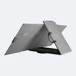 EcoFlow 160W Portable Solar Panel -Outdoor Camping k87bfa7f7aad8725548baf6f4d911c87c