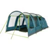 Coleman Castle Pines 4L BlackOut Tent -Outdoor Camping k89ab878f4a33ebb61ea952d63cffe54e