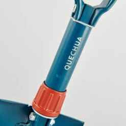 Quechua Folding Camping Shovel/Pick -Outdoor Camping k89d3c8acdd4f8dd77d59d25161c7750c