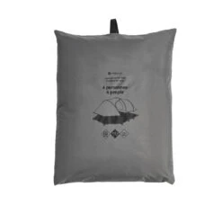 Ground Sheet For MT900 Ultralight 4 Man Tent -Outdoor Camping k89f365e42b8914c21c487a987ee83017