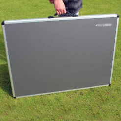 Alu Top Camping Table With Folding Side Tables -Outdoor Camping k8b2dcb9ed90f983654350cd3760155e6