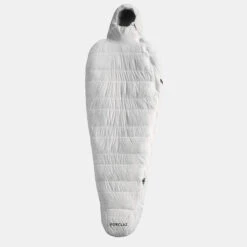 Trekking Sleeping Bag - MT900 0°C - Down 12 Trekking Sleeping Bag - MT900 0°C - Down -Outdoor Camping k8db1432e174e1f289a6f8453dcb43673