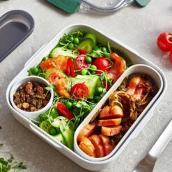 Black+Blum Lunch Box Original 1L Olive -Outdoor Camping k8dda33dfb0e453546181f5ded9a594c9