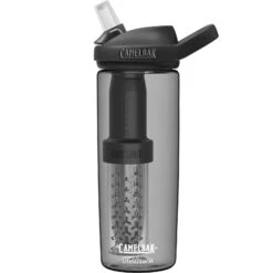 Camelbak Eddy+ Filtered By Lifestraw 600ml Water Bottle