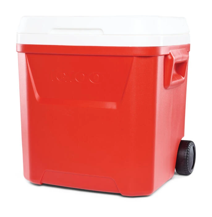 IGLOO Laguna 57L Wheeled Cool Box 6 IGLOO Laguna 57L Wheeled Cool Box - Image 4