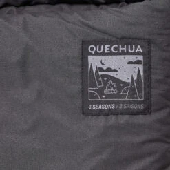 Quechua COTTON SLEEPING BAG FOR CAMPING -Outdoor Camping k8f1eec910910ac2288d19d0d3e23e354