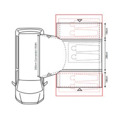 Cayman Combo Air Low 22 (180 15 Cayman Combo Air Low 22 (180 -Outdoor Camping k9119cd68321f4d08481a806c317dd5f5