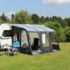 Outdoor Revolution Eden 390 Air Caravan Porch Awning -Outdoor Camping k915edea5a04d73ecc7d99f10658dd22d