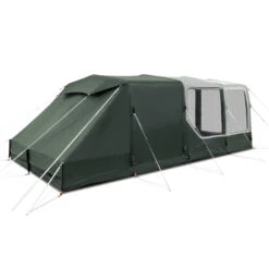 Dometic Rarotonga FTT 401 Air Frame Tent, 4 -Outdoor Camping k918f24c94f449f27f259948c63d4b0ca