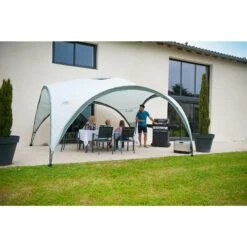 Coleman Large Shelter For Events - 3.65 X 3.65 Gazebo 9 Coleman Large Shelter For Events - 3.65 X 3.65 Gazebo -Outdoor Camping k91e4beab58fcbb58b8f238edd3479b28