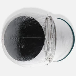 Quechua Camping Bubble Tent - AirSeconds Skyview Polycotton - 2 Man -Outdoor Camping k944ca880252b1ab0ead68ddd6004c54a