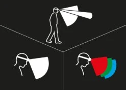 Petzl Aria 2 RGB Compact Waterproof Headtorch 450 Lumens -Outdoor Camping k961db1a8f5dcfb1f7714733826e5be25