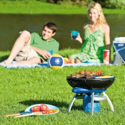Campingaz Party Grill Camping Stove BBQ -Outdoor Camping k99a29d4adc28b3ec4c8966c6e1b2588f